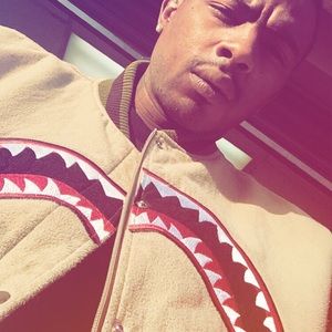 Meet your Posher, Danny